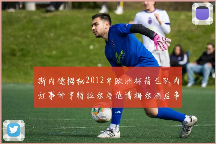 斯内德揭秘2012年欧洲杯荷兰队内讧事件亨特拉尔与范博梅尔酒后争执内幕